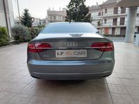 usata Audi A8 3.0 TDI 262 CV ultra quattro tiptronic