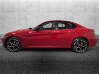 Usata Alfa Romeo Giulia Competizione 280 CV (205 kW) 2023 Rosso Berlina