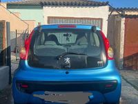 Usata Peugeot 107 68 CV (50 kW) 2008 Utilitaria