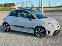 usata Abarth 595 1.4 t-jet Turismo 165cv auto