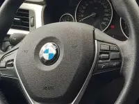 Usata BMW 316 116 CV (85 kW) 2014 Station wagon