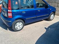 Usata Fiat Panda 2010 Utilitaria