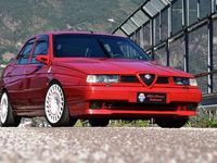 usata Alfa Romeo Crosswagon 155 155 2.0