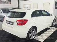 Usata Mercedes A180 Edition 109 CV (80 kW) 2016 Other Utilitaria