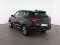 usata Hyundai Tucson CA03689