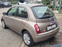 usata Nissan Micra 1.2 16V 5 porte GPL Eco Easy