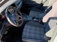 Usata VW Golf VIII GTI 245 CV (180 kW) 2022 Grigio Berlina