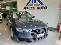 usata Audi A6 Avant 2.0 TDI 190CV ultra S tr. Bus.