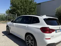 Usata BMW X3 M Sport 190 CV (139 kW) 2018 SUV
