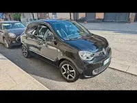 Usata Renault Twingo 90 CV (66 kW) 2021 Nero Utilitaria