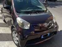 Usata Toyota iQ 98 CV (72 kW) 2009 Utilitaria
