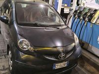 Usata Toyota Aygo 68 CV (50 kW) 2007 Utilitaria