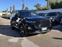 Nuova DR DR 6.0 154 CV (113 kW) 2025 Nero SUV