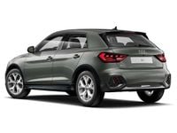 Nuova Audi A1 Business 110 CV (80 kW) 2025 Grigio SUV