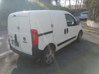 Usata Fiat Fiorino 77 CV (56 kW) 2020 Bianco Monovolume
