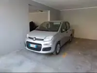Usata Fiat Panda 69 CV (50 kW) 2016 Grigio Utilitaria