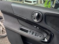 Usata Mini Countryman 2018 Grigio SUV