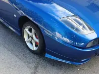 Usata Fiat Coupé 139 CV (102 kW) 1995 Bluazzurro Coupé
