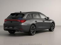 usata Cupra Leon Sportstourer 1500 eTSI 110Kw 150Cv Automatico