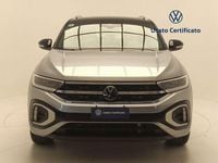 Usata VW T-Roc R-line 115 CV (84 kW) 2025 SUV