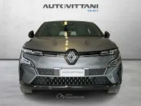 Usado Renault Megane E-Tech Techno 55 kW (75 CV) 2023 Gris Berlina