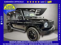 Usata Mercedes G450 Premium 367 CV (269 kW) 2025 Magno SUV