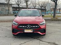 usata Mercedes GLA200 GLA 200d Automatic Premium