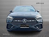 Usata Mercedes GLA200 AMG line 150 CV (110 kW) 2024 Nero SUV