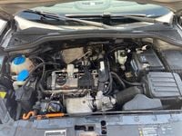 Usata Skoda Yeti Experience 106 CV (77 kW) 2010 Grigio scuro SUV