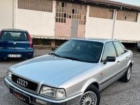 Usata Audi 80 116 CV (85 kW) 1994 Grigio Berlina