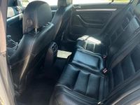 Begagnad VW Golf IV GTI 200 HK (147 kW) 2005 Sedan