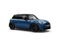 Usata Mini Cooper S 178 CV (130 kW) 2022 Utilitaria