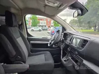 Usata Citroën Spacetourer 2018 Grigio Monovolume