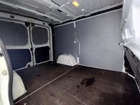 Usata Opel Vivaro Edition 2019 Bianco Monovolume