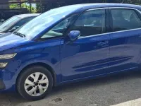 Usata Citroën C4 Picasso Business Class 99 CV (72 kW) 2016 Monovolume