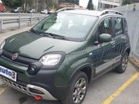 usata Fiat Panda Cross 0.9 TwinAir Turbo S&S 4x4