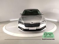 usata Skoda Superb 2.0 TDI EVO SCR DSG Executive