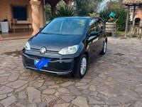Begagnad VW up! 65 HK (47 kW) 2021 Halvkombi