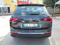 Usata VW Tiguan 163 CV (119 kW) 2021 SUV