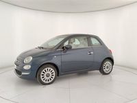 usata Fiat 500 (2015-->) 1.2 EasyPower Lounge