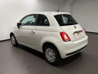 Usata Fiat 500 71 CV (52 kW) 2022 Utilitaria