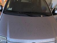 Usata Fiat Panda 2010 Utilitaria