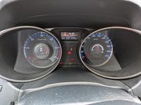 Usata Hyundai ix35 Classic 136 CV (100 kW) 2011 Grigio SUV