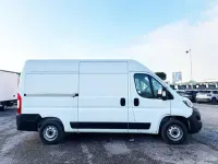 Usata Fiat Ducato 33 120 CV (88 kW) 2023 Bianco Furgone