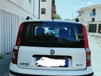 Usata Fiat Panda Active 77 CV (56 kW) 2011 Utilitaria