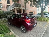 Usata Mitsubishi Space Star 71 CV (52 kW) 2021 Utilitaria