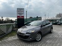 Usata Renault Mégane GT Line GT-Line 110 CV (80 kW) 2012 Grigio Berlina