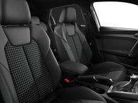 Nuova Audi A1 Sportback Comfort 116 CV (85 kW) 2026 Grigio Utilitaria