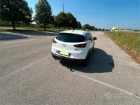 Usata Mazda CX-3 105 CV (77 kW) 2018 Bianco SUV