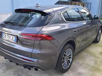 Usata Maserati Grecale GT 300 CV (220 kW) 2023 Grigio SUV